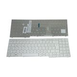 Afila Vestel Onyx MB51 MB51IA1 Notebook Klavyesi - Takımı (Beyaz Tr)