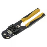 Afila Yk-210c Rj45 Cat5e/cat6 Kablo Soket Sıkma Pensesi