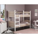 Afili Afilli Ranza Ikili Ayrılabilen Mdf Profilli 90X190 Somon - 90 x 190 cm