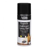 Afilli 400 ml Manyetik+Kara Tahta Sprey Boyası