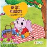 Afilli Piknikte - Ayşegül Sözen Dağ