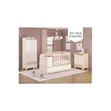 Afilli Sw 703 A Swing Bebek Odasi Takimi Somon