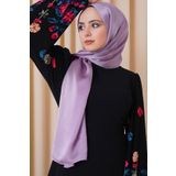 Afilva Kadın Janjan Şal Idol Serisi Menekşe