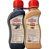 Afitat Muhteşem Ikili - Pekmez 500 gr + Tahin 400 gr - 900 gr
