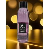AFIUM Haşhaş Çiçeği Kolonyası 250 ml