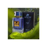 Afium Silhouette Pour Homme 50 Ml Edt Erkek Parfüm