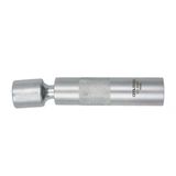 AFIX 3/8 On İki Köşe Mafsallı Buji Lokması 14 mm