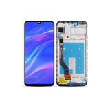 Afix Mobile Huawei Y7 2019 Full Çıtalı Uyumlu Lcd Ekran Dokunmatik A Kalite