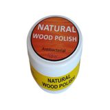 AFK Natural Wood Polish Doğal Ahşap Cilası