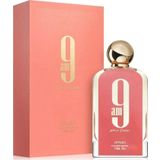 Afnan 9 Am Pour Femme EDP 100 ml Kadın Parfüm