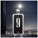 Afnan 9 Pm Edp 100 ml Erkek Parfümü - Siyah