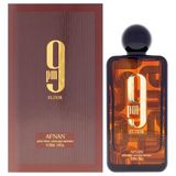 Afnan 9 Pm Elixir Edp 100 ml Erkek Parfüm