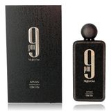 Afnan 9 Pm Night Out EDP 100 ml Erkek Parfüm