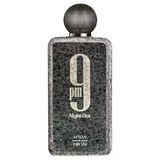 Afnan 9 Pm Night Out Extrait De Parfum 100 Ml Unisex Parfüm