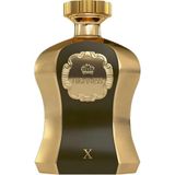 Afnan Highness x Edp 100 ml Erkek Parfümü - 001-Renkli