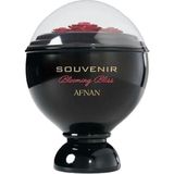 Afnan Souvenir Blooming Bliss Edp 100 ml Kadın Parfümü - 001-Renkli