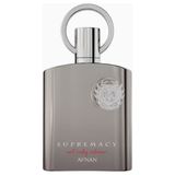 Afnan Supermacy Not Only Intense Eau De Parfum Meyvemsi, Odunsu ve Baharatlı Erkek Parfümü 100 ml
