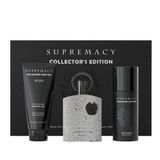 Afnan Supremacy Collector's Edition 100 Ml Erkek Parfüm Seti