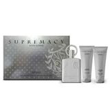 Afnan Supremacy EDP 100 ml Erkek Parfüm Seti