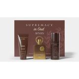 Afnan Supremacy In Oud Erkek Parfüm EDP 100 ML + Duş Jeli 150 ML + Sprey Deodorant 150 ML