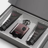Afnan Supremacy Not Only Intense Gift Set Erkek Parfüm Seti