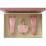 Afnan Supremacy Pour Femme Pink Kadın Hediye Seti Edp Parfüm Ve Vücut Bakım Seti