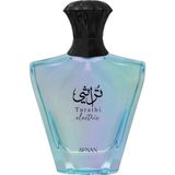 Afnan Turathi Electric 90 ml Amber Kokuya Sahip Erkek EDP Parfüm Günlük Kullanım için Tasarlandı