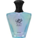 Afnan Turathi Electric Erkek Parfümü, 90ml