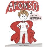 Afonso e a capa vermelha