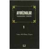 AFORIZMALAR 1 YAŞANMIŞLAR/ARAYIŞLAR - VEDAT ALI ÖZKAN KAYACI