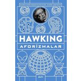 Aforizmalar - Stephen Hawking
