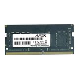 Afox 16GB DDR4 2666MHz Notebook Ram AFSD416FS1P Kapasitesi Yüksek Performanslı Hızlı Bellek