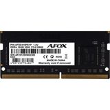 Afox 16GB Ddr4 3200MHZ Sodımm Ram (AFSD416PS1P)