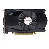 Afox 4GB Geforce GT 740 Ekran Kartı Gelişmiş Soğutma ve Bağlantı Çıkışları ile Oyun Performansı