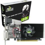 Afox Ekran Kartı Geforce Gt730 4gb Gddr3 128bıt Dx12 Soğutma Sistemi İle Oyun Performansı