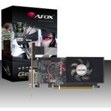 Afox GeForce GT 220 1GB DDR3 128Bit Ekran Kartı