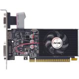 Afox GeForce GT 240 AF240-1024D3L2-V2 1GB DDR3 Ekran Kartı