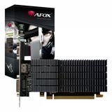 Afox Geforce Gt 710 2Gb Ddr3 64Bit Dvı/Vga/Hdmı Ekran Kartı