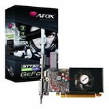 Afox Geforce Gt 730 2Gb Ddr3 128Bit Dvı/Vga/Hdmı Ekran Kartı