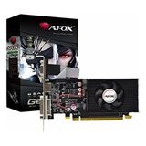 Afox Geforce Gt 730 4Gb Ddr3 128Bit Dvı/Vga/Hdmı Ekran Kartı