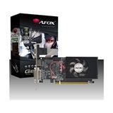 Afox Geforce GT220 1 GB DDR3 128BIT PCI-Express x16 ile 1249 MHz Hızda Oyun Performansı