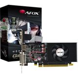 Afox Geforce GT730 4GB DDR3 128BIT Ekran Kartı Gelişmiş Soğutma ve Bağlantı Çıkışlarıyla