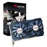 Afox GeForce GTX 1050 Ti AF1050TI-4096D5H5-V3 4GB GDDR5 Ekran Kartı