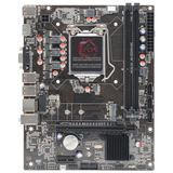 AFOX IH61-MA5-V6 H61 2Xddr3 VGA+HDMI 1X LAN 1X M.2 Nvme Gen3 1155 PIN ANAKART