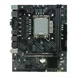 AFOX IH610D4-MA-V4 2Xddr4 VGA/HDMI/DP 1Xm.2 1Xglan 1700P ANAKART