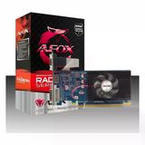 Afox Radeon R5 230 2Gb Ddr3 64Bit Dvı/Vga/Hdmı Ekran Kartı