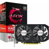 Afox Radeon Rx 550 4Gb Gddr5 128Bit Dvı/Hdmı/Dp Ekran Kartı