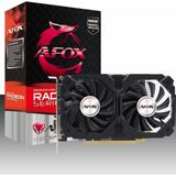 Afox Radeon Rx 550 8Gb Gddr5 128Bit Dvı/Hdmı/Dp Ekran Kartı