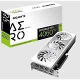 Afox RTX4060 Aero 8gb 128B Gddr6 Dp-Hdmı Ekran Kartı