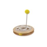 AFP 2328 Ball Chaser/Top Yakalama Kedi Oyuncağı